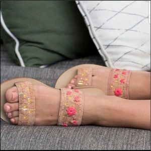 Jack Rogers Adair Sandals